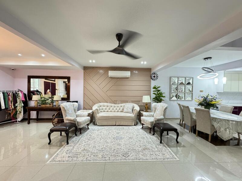 For Sale - Taman Bukit Utama (Bukit Antarabangsa)