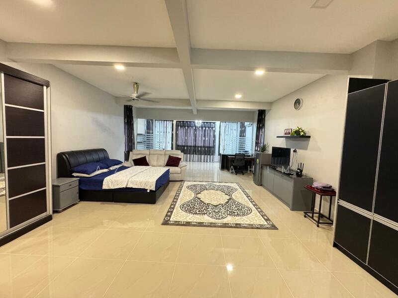 For Sale - Taman Bukit Utama (Bukit Antarabangsa)