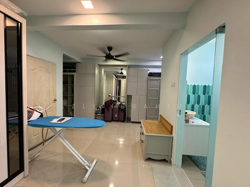 For Sale - Taman Bukit Utama (Bukit Antarabangsa)