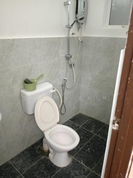 For Rent - 2-storey Terrace House at Taman Dagang