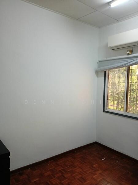 For Rent - 2-storey Terrace House at Taman Dagang