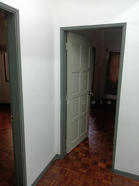 For Rent - 2-storey Terrace House at Taman Dagang