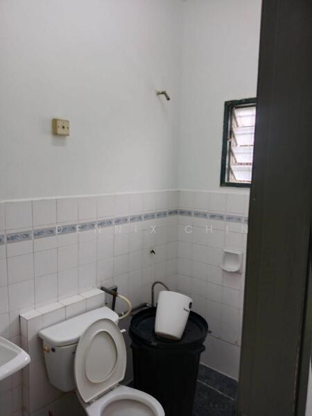 For Rent - 2-storey Terrace House at Taman Dagang