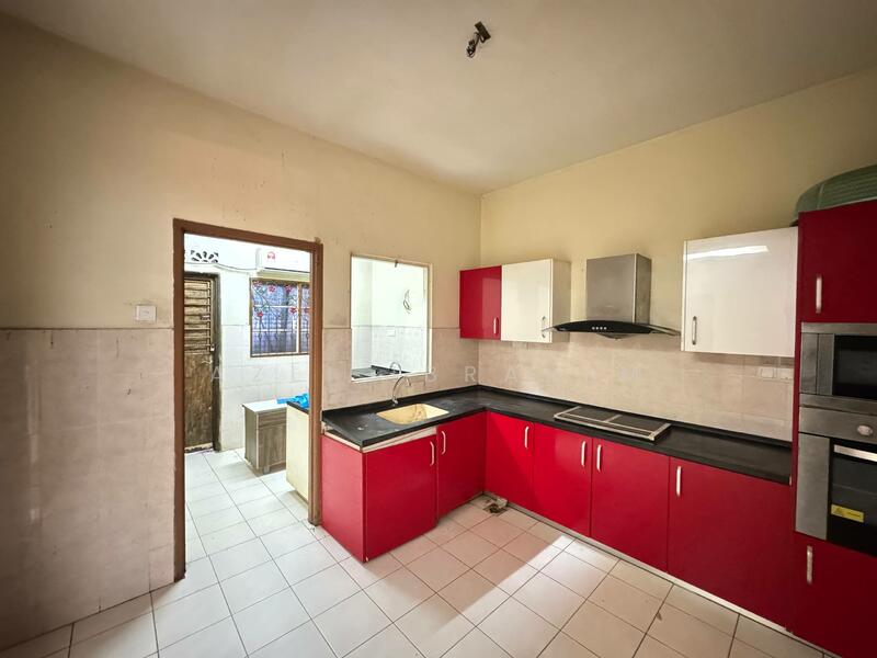 For Sale - Taman Suria Setapak