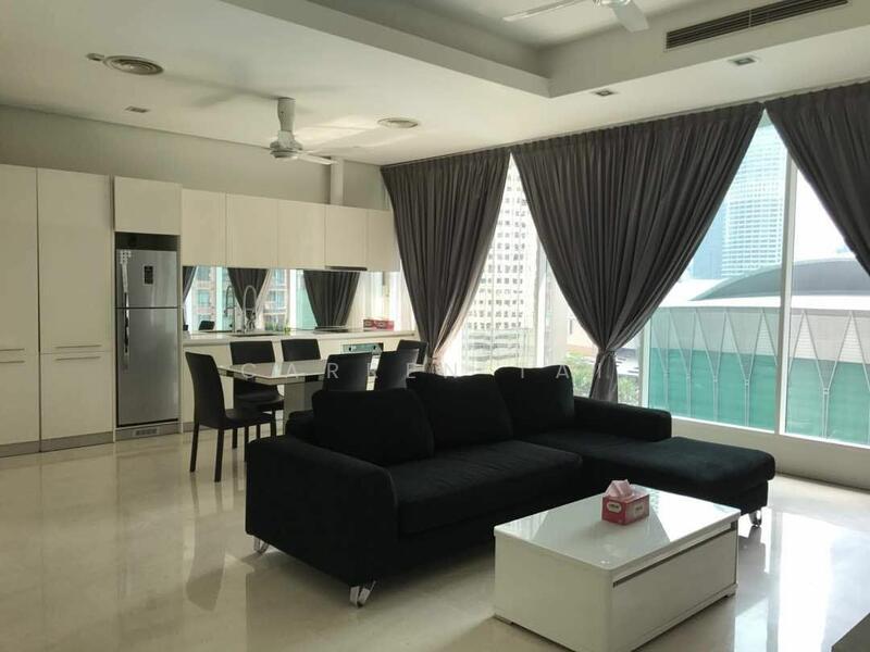For Rent - Vipod Residence