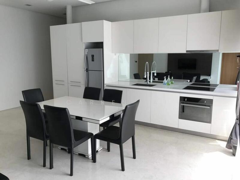 For Rent - Vipod Residence