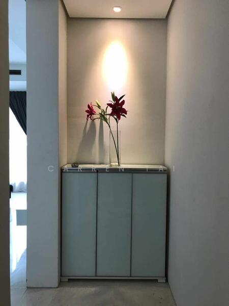 For Rent - Vipod Residence