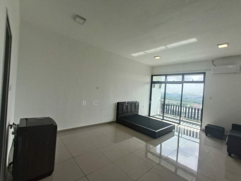 For Rent - KSL Residence 2 @ Kangkar Tebrau