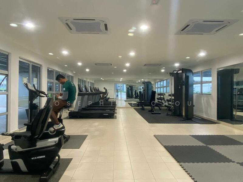 For Rent - Idaman Bukit Jelutong