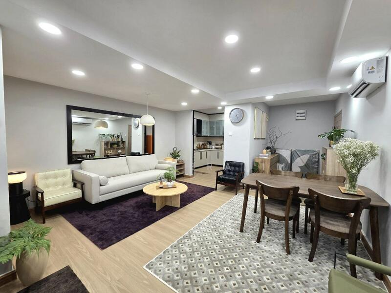 Untuk Dijual - The Boulevard