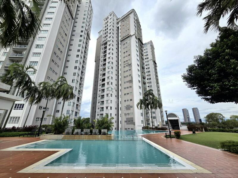 Untuk Dijual - The Boulevard
