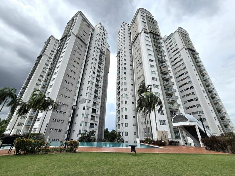 Untuk Dijual - The Boulevard