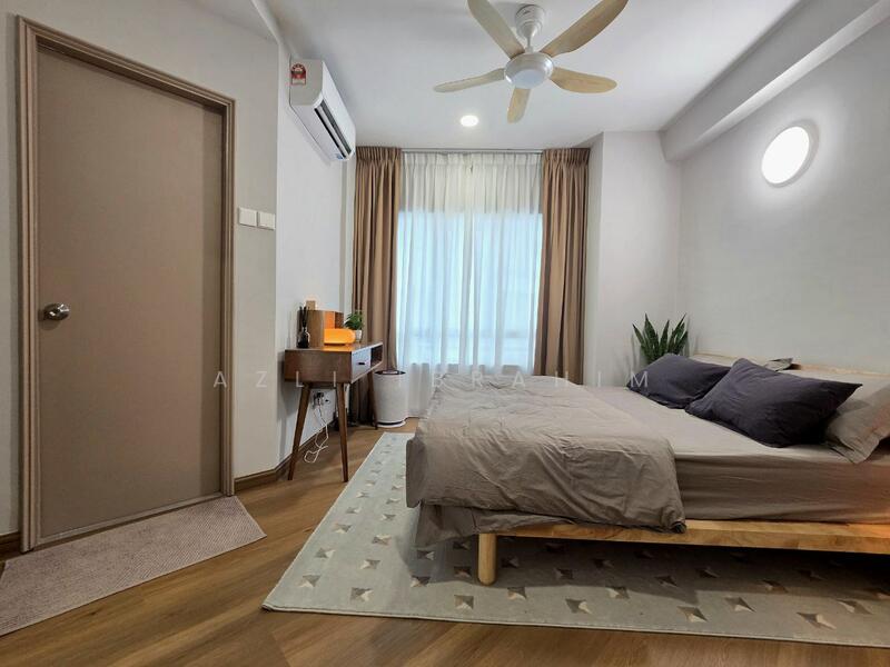 Untuk Dijual - The Boulevard