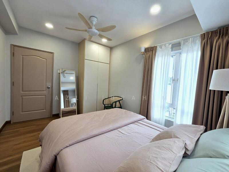 Untuk Dijual - The Boulevard