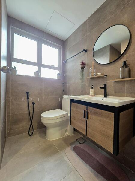 Untuk Dijual - The Boulevard