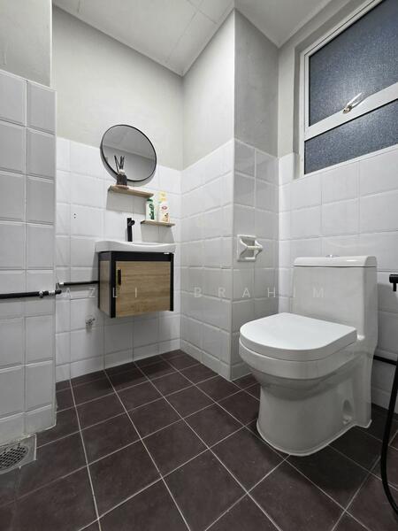 Untuk Dijual - The Boulevard