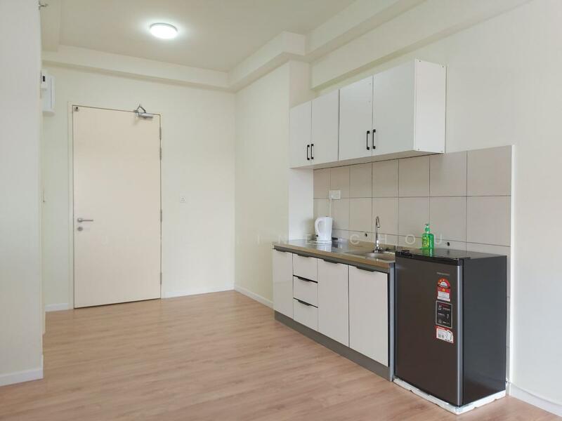 For Rent - Dian Residency