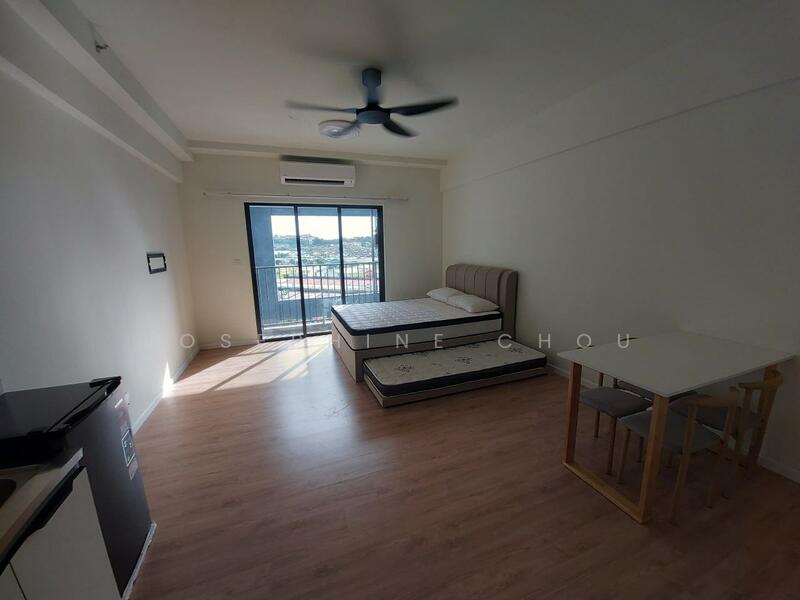 For Rent - Dian Residency