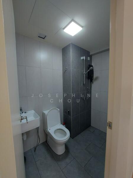 For Rent - Dian Residency