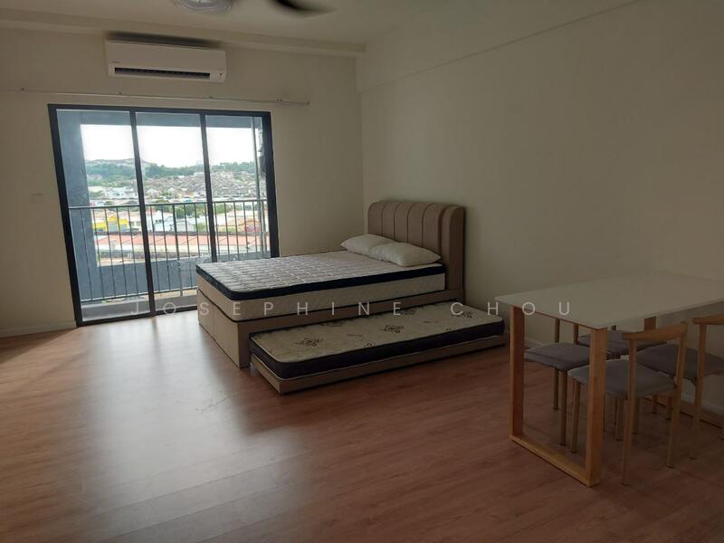 For Rent - Dian Residency