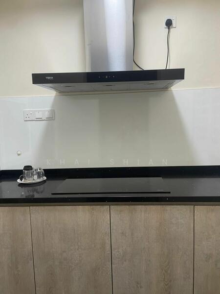 Untuk Disewa - Mahsuri Square