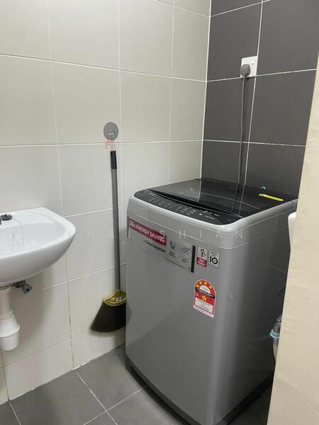 Untuk Disewa - Mahsuri Square