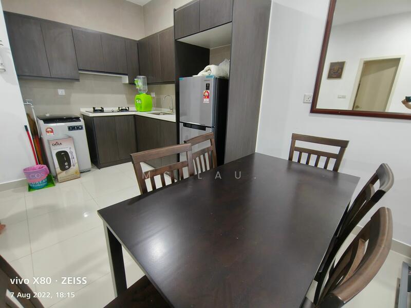 For Rent - Rica Residence