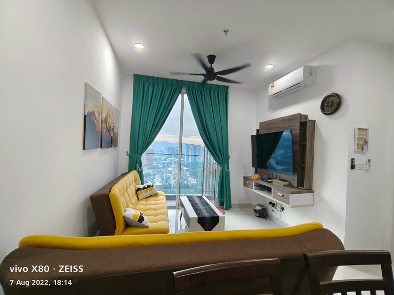 For Rent - Rica Residence