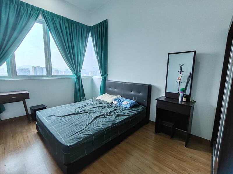 For Rent - Rica Residence