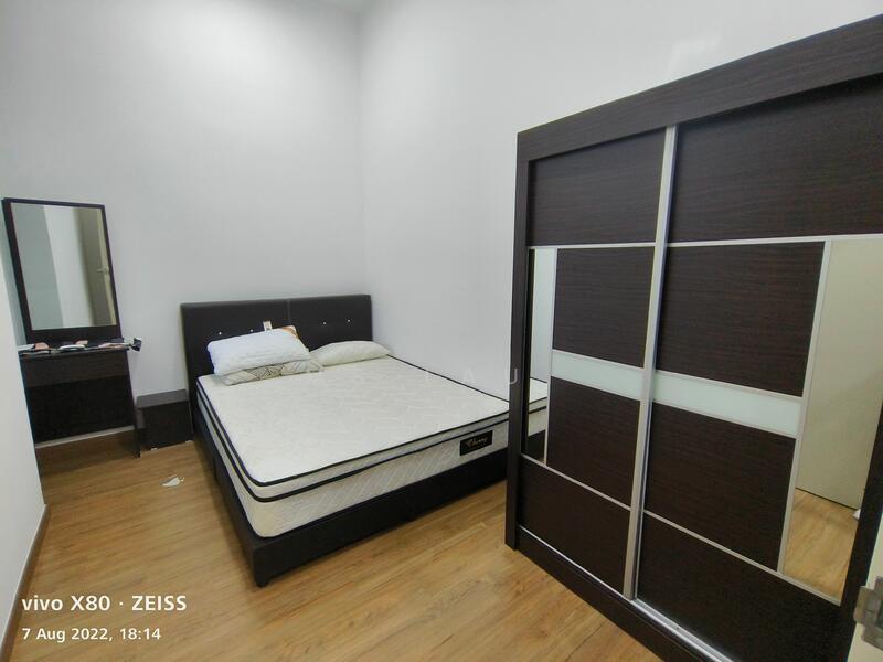 For Rent - Rica Residence