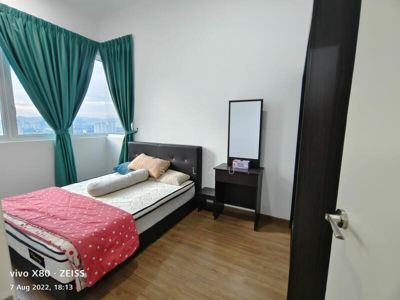 For Rent - Rica Residence