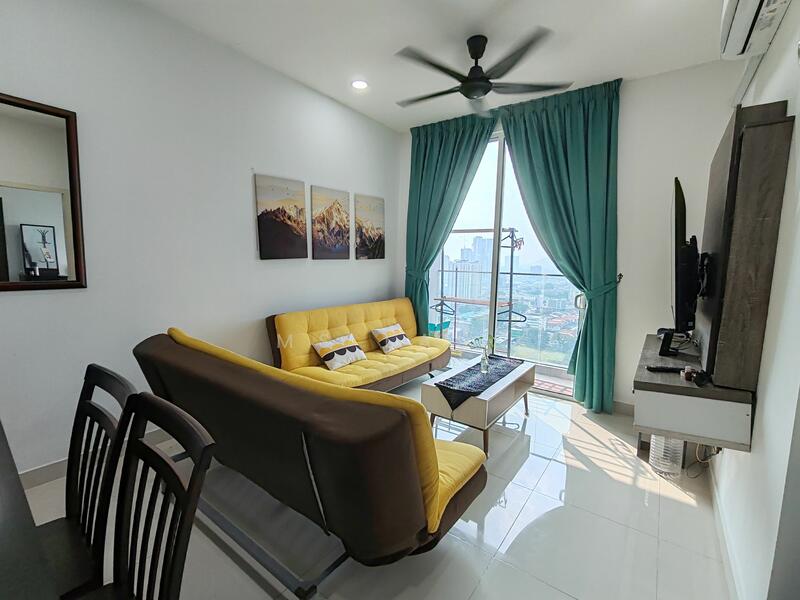 For Rent - Rica Residence