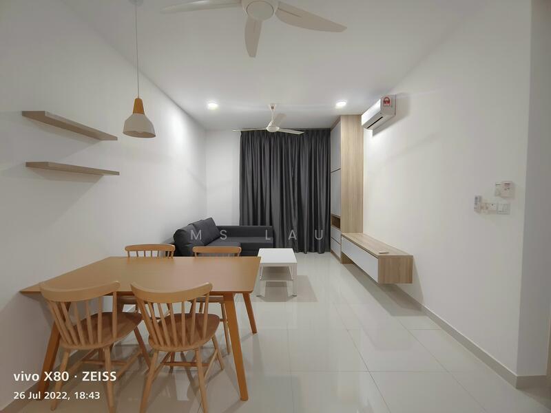 For Rent - Rica Residence