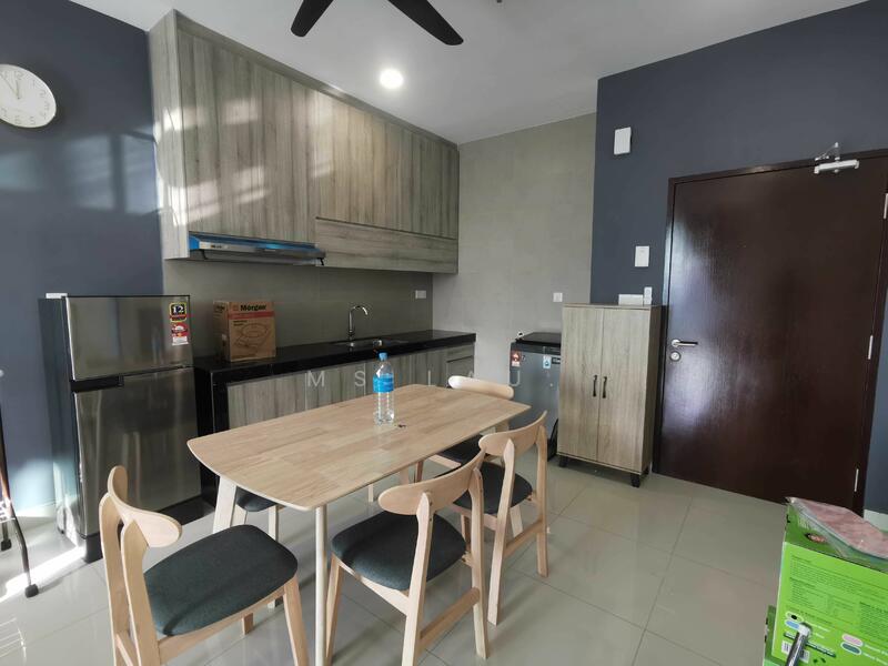 For Rent - Rica Residence