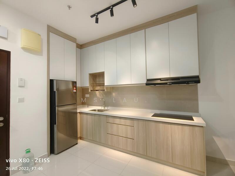 For Rent - Rica Residence