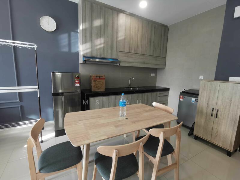 For Rent - Rica Residence