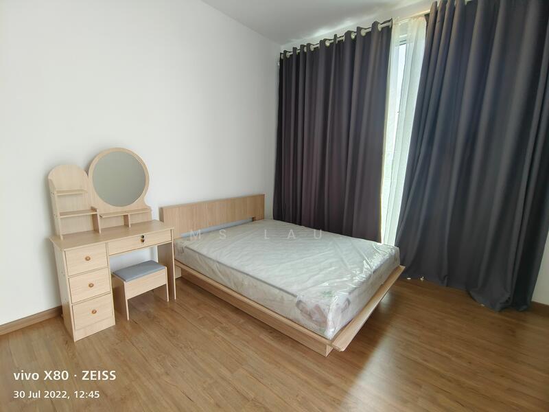 For Rent - Rica Residence