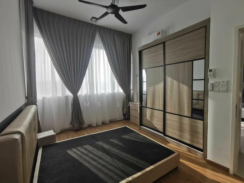 For Rent - Rica Residence