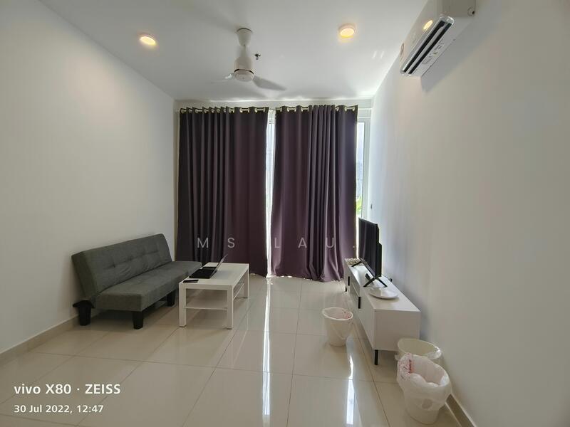 For Rent - Rica Residence