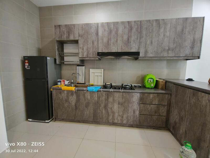 For Rent - Rica Residence