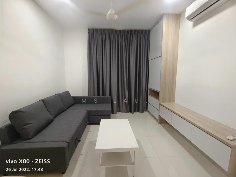 For Rent - Rica Residence