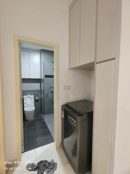 For Rent - Rica Residence