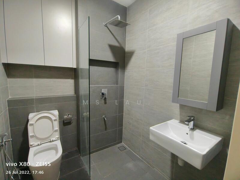 For Rent - Rica Residence