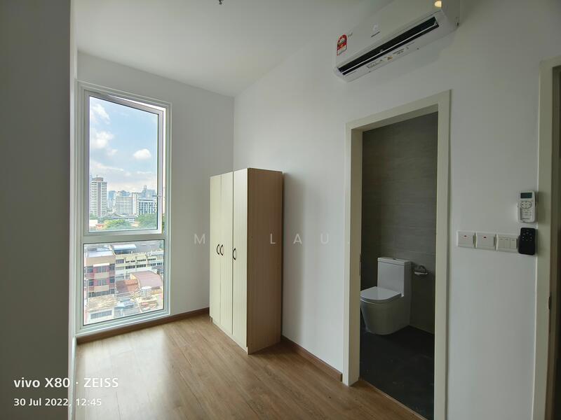 For Rent - Rica Residence