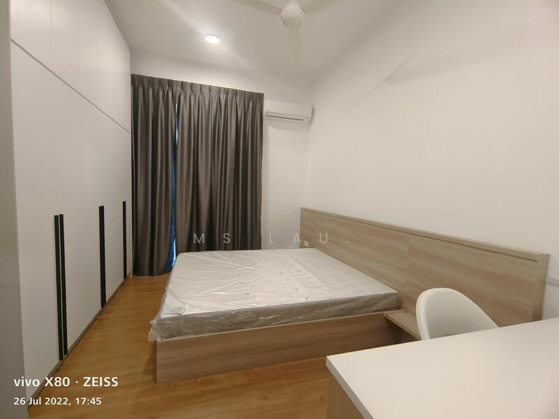 For Rent - Rica Residence