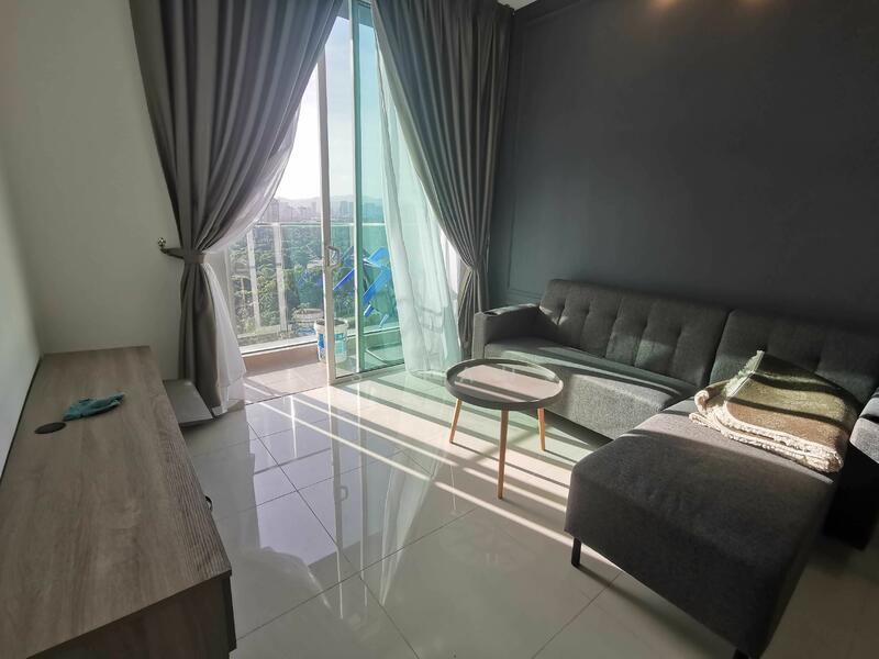 For Rent - Rica Residence