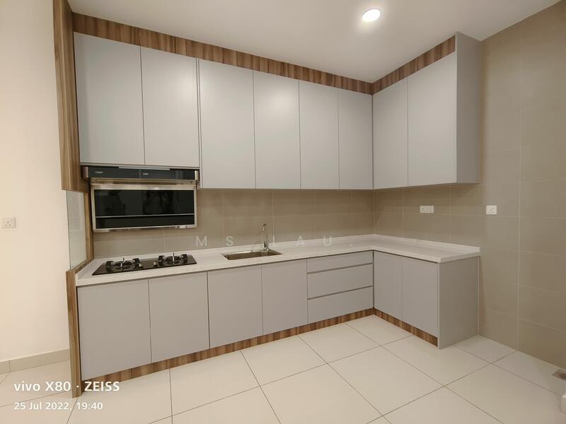 For Rent - Rica Residence