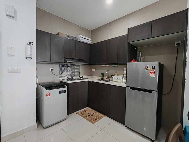For Rent - Rica Residence