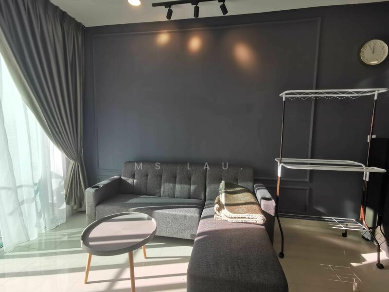 For Rent - Rica Residence