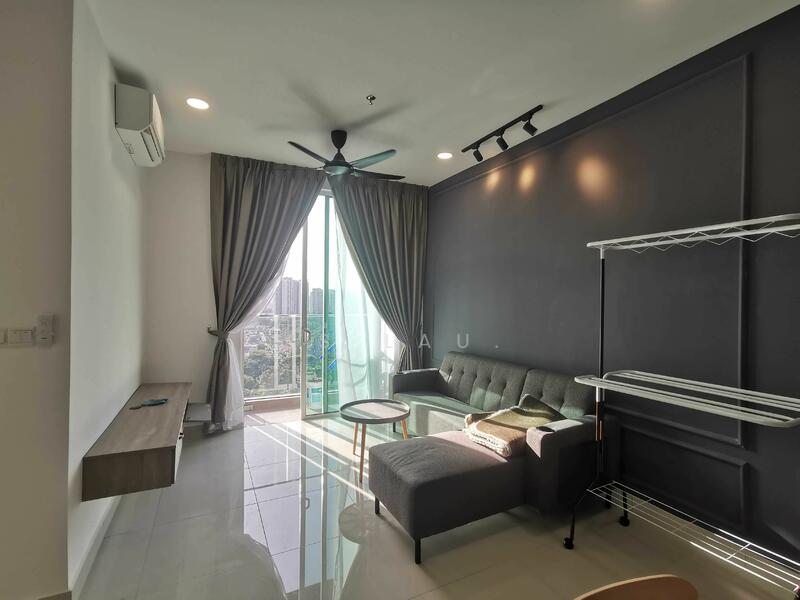 For Rent - Rica Residence